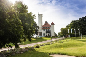 Romantik Hotel Schloss Ranzow in Lohme